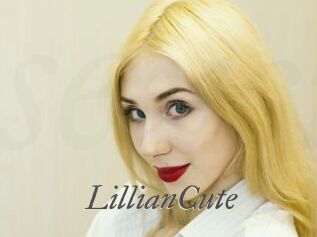 LillianCute