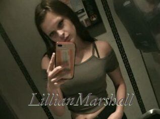 Lillian_Marshall