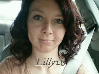 Lilly28