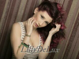 LillyDeLux