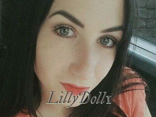 LillyDoll1