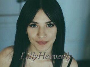 LillyHeavenly