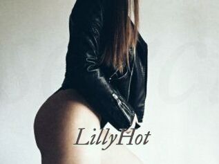 Lilly_Hot