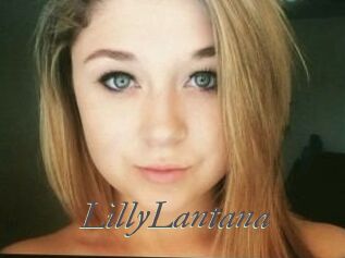 LillyLantana