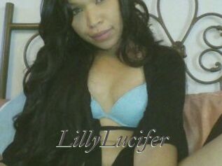 LillyLucifer