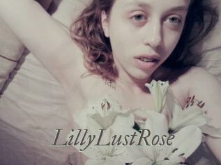 LillyLustRose