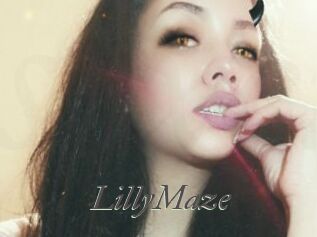 LillyMaze