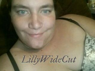 LillyWideCut