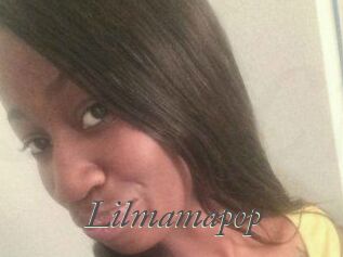 Lilmamapop