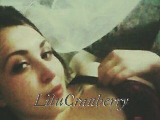 LiluCranberry