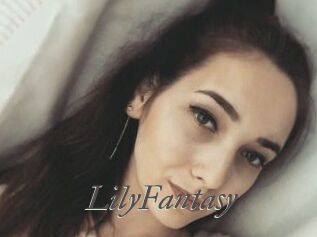 LilyFantasy