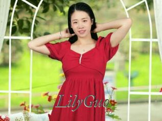 LilyGuo