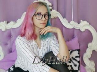 LilyHall