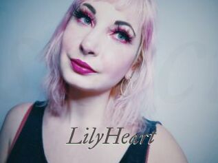 LilyHeart