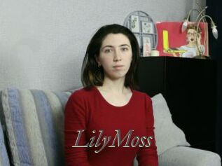 LilyMoss