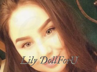 Lily_DollForU