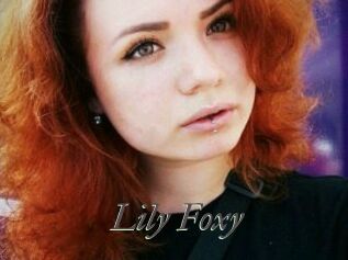 Lily_Foxy