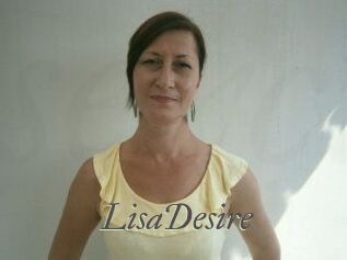 LisaDesire