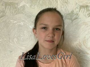 LisaLovesGirl