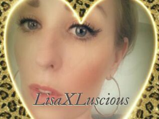 LisaXLuscious