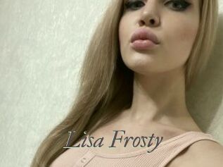 Lisa_Frosty