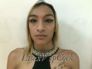 LisaxVipCock