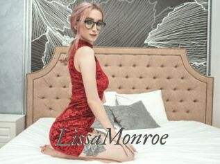 LissaMonroe