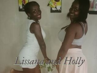 Lissana_and_Holly