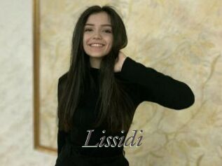 Lissidi