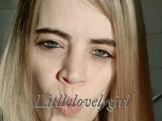 Litllelovelygirl