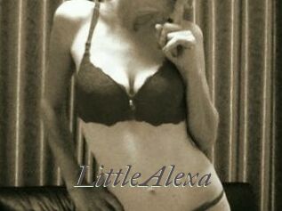 LittleAlexa