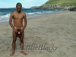 LittleBlacky