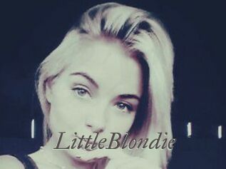 LittleBlondie