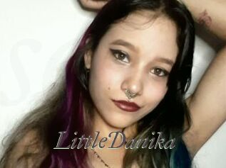 LittleDanika