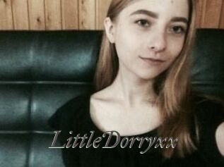 LittleDorryxx_