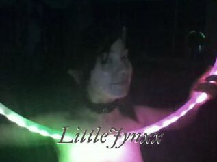 LittleJynxx