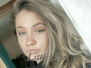 LittleLexi