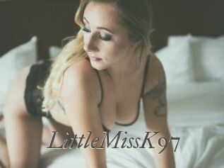 LittleMissK97