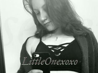 LittleOnexoxo