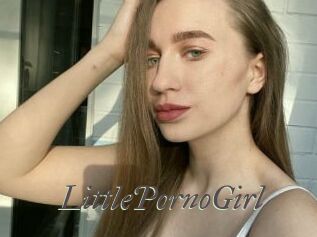 LittlePornoGirl