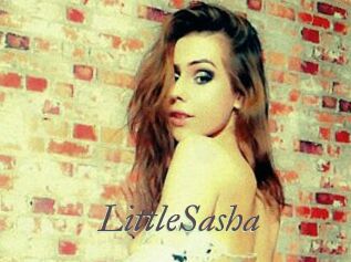 LittleSasha