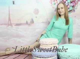 LittleSweetBabe