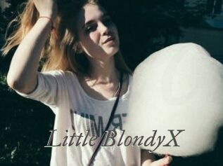 Little_BlondyX