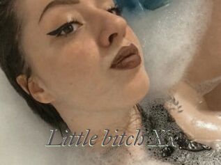 Little_bitch_Xx