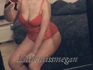 Littlemissmegan