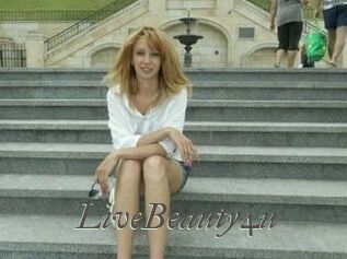 LiveBeauty4u