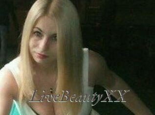 LiveBeautyXX