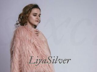 LiyaSilver