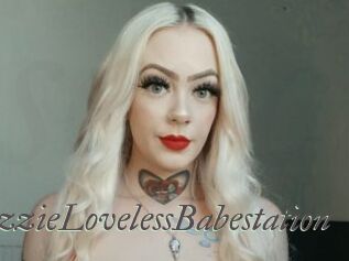 LizzieLovelessBabestation