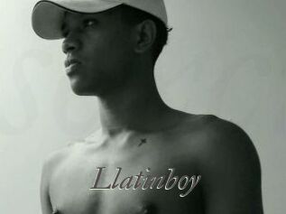 Llatinboy